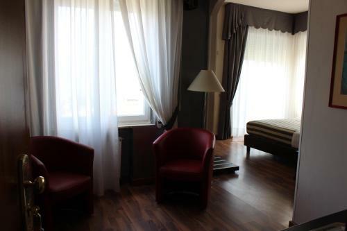 Hotel Villa Igea