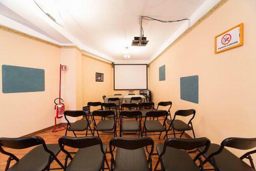 Hotel Villa Igea