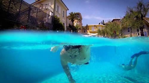 Hotel Villa Igea