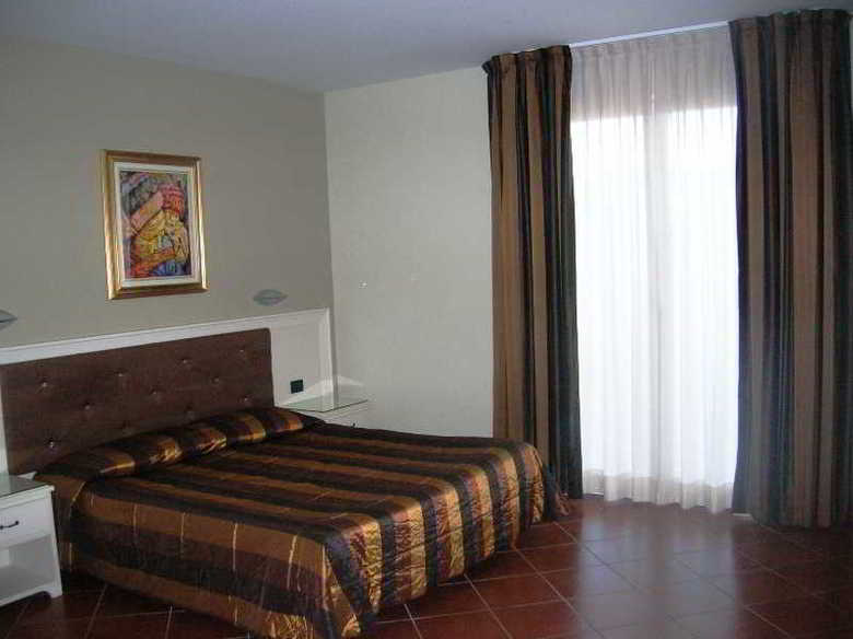 Hotel Delle Rose