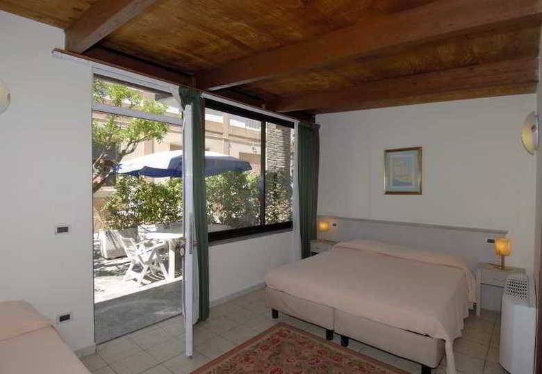Hotel Delle Rose