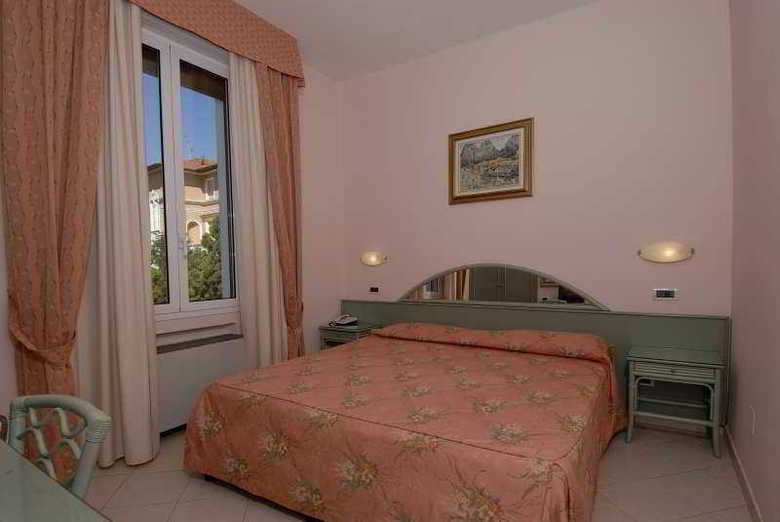 Hotel Delle Rose