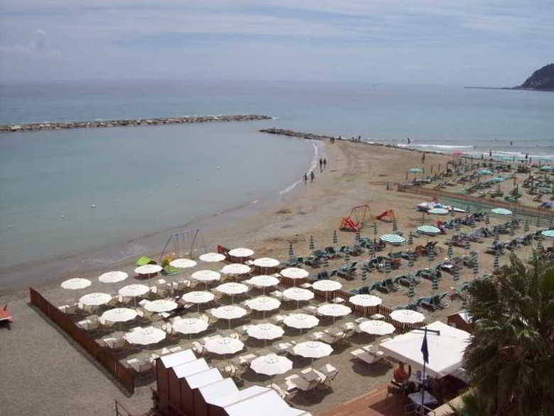 Hotel Delle Rose