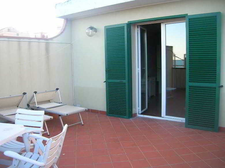 Hotel Delle Rose