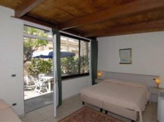 Hotel Delle Rose
