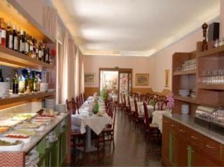 Hotel Delle Rose