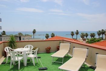 Hotel Delle Rose
