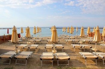 Hotel Delle Rose
