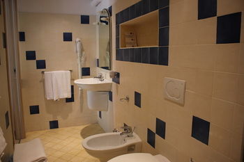 Hotel Delle Rose