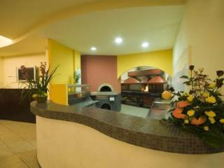 Hotel Le Ginestre