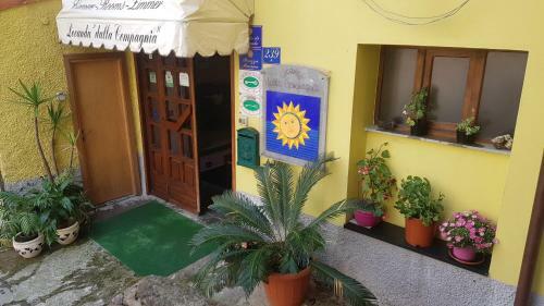 Hotel Locanda Dalla Compagnia