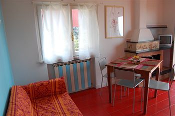 Hotel La Francesca