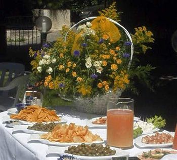 Hotel Clelia