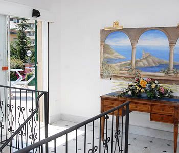 Hotel Clelia