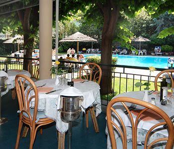 Hotel Clelia