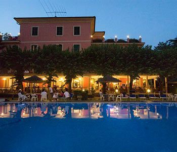 Hotel Clelia