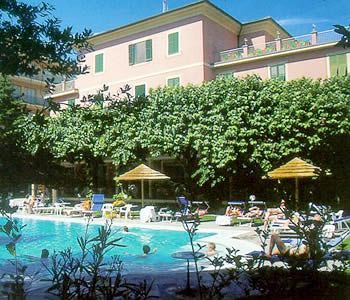Hotel Clelia