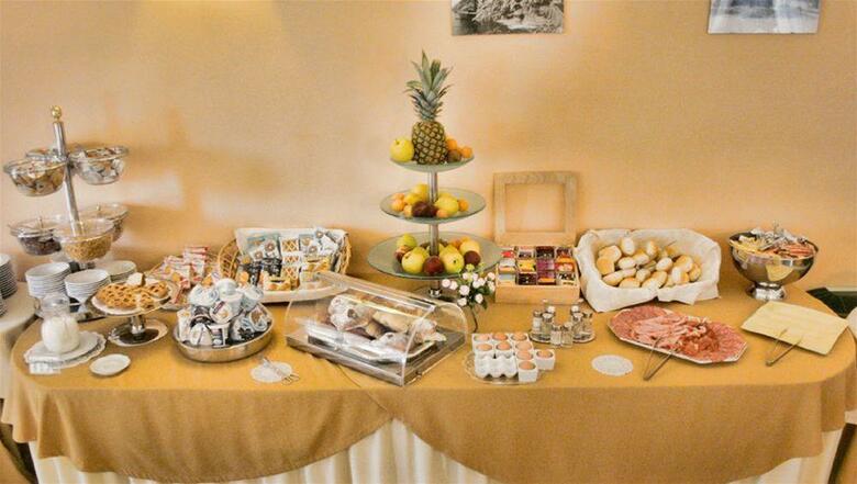 Hotel Villa Accini