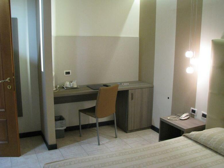 Hotel Villa Accini