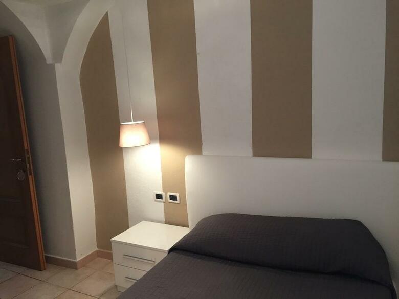 Hotel Villa Accini