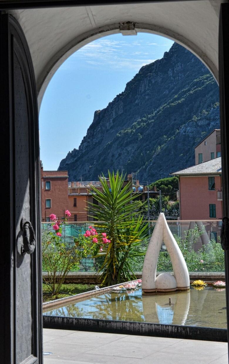Hotel Villa Accini