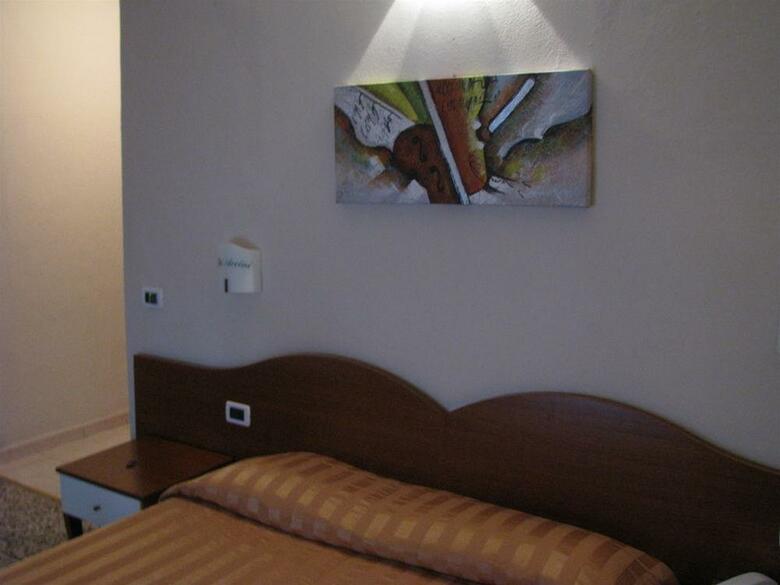 Hotel Villa Accini