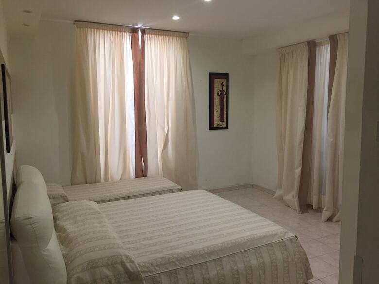 Hotel Villa Accini