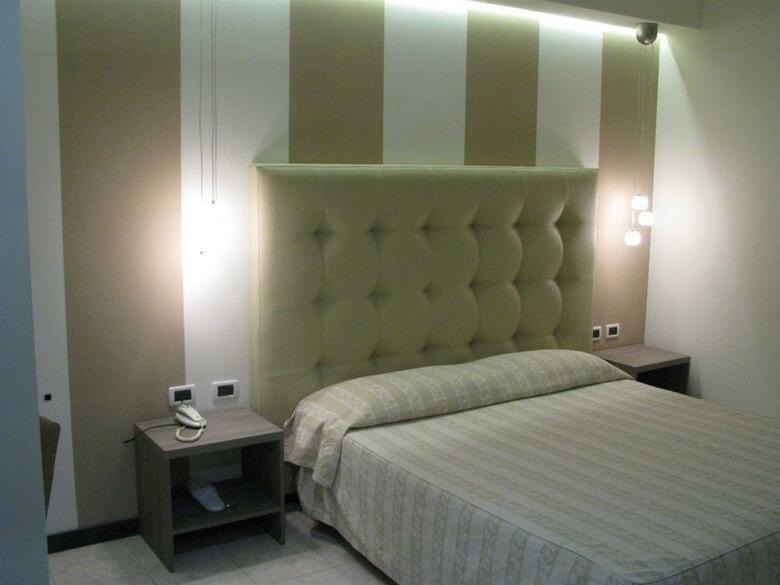 Hotel Villa Accini