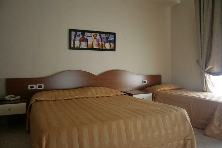 Hotel Villa Accini
