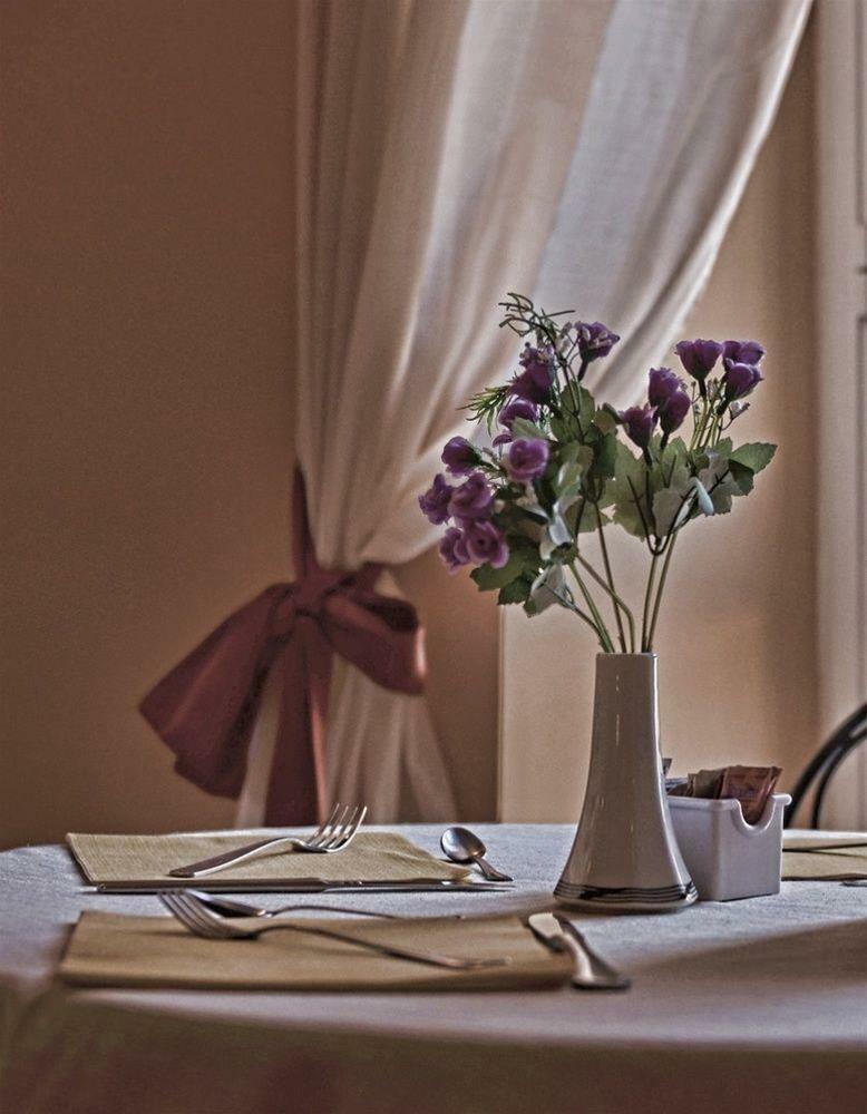 Hotel Villa Accini