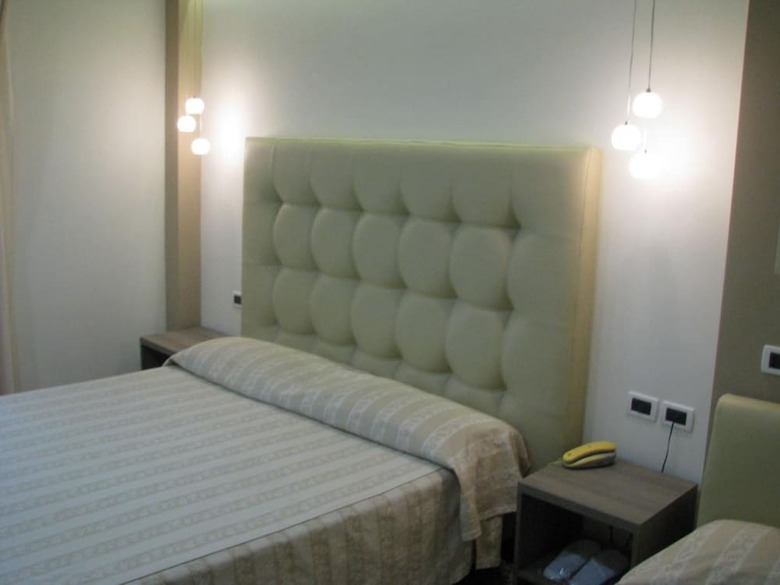 Hotel Villa Accini