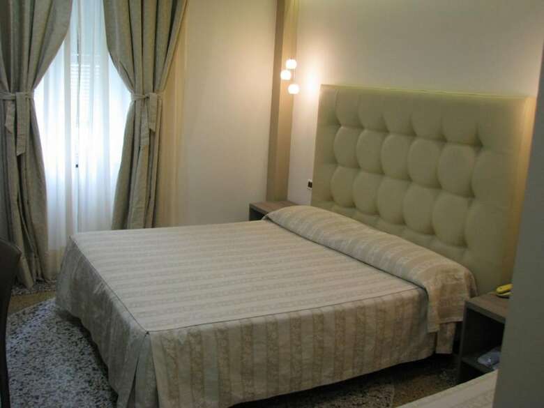 Hotel Villa Accini