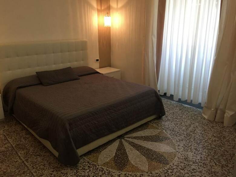 Hotel Villa Accini
