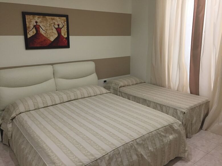 Hotel Villa Accini