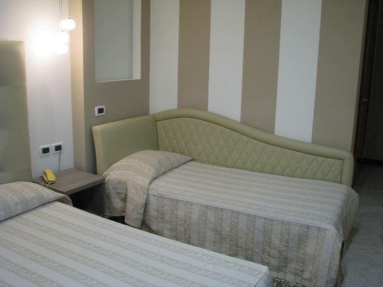 Hotel Villa Accini