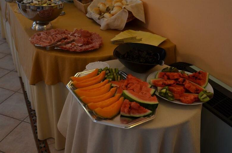 Hotel Villa Accini