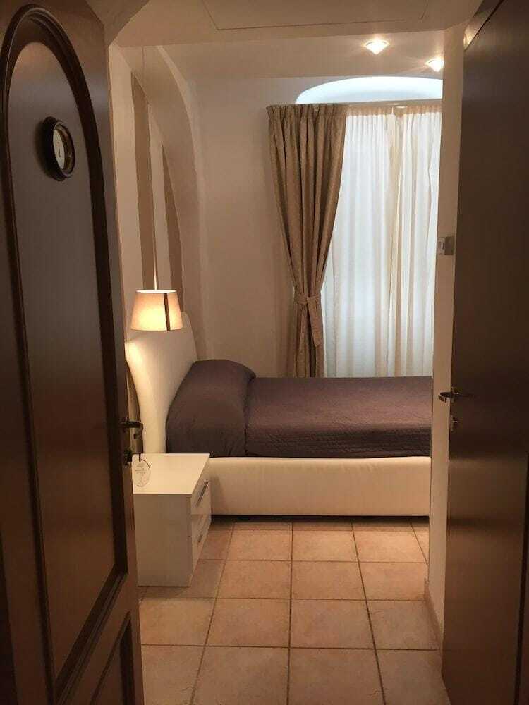 Hotel Villa Accini
