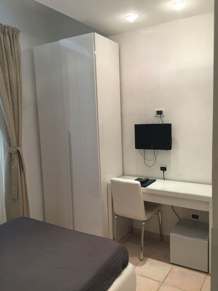 Hotel Villa Accini