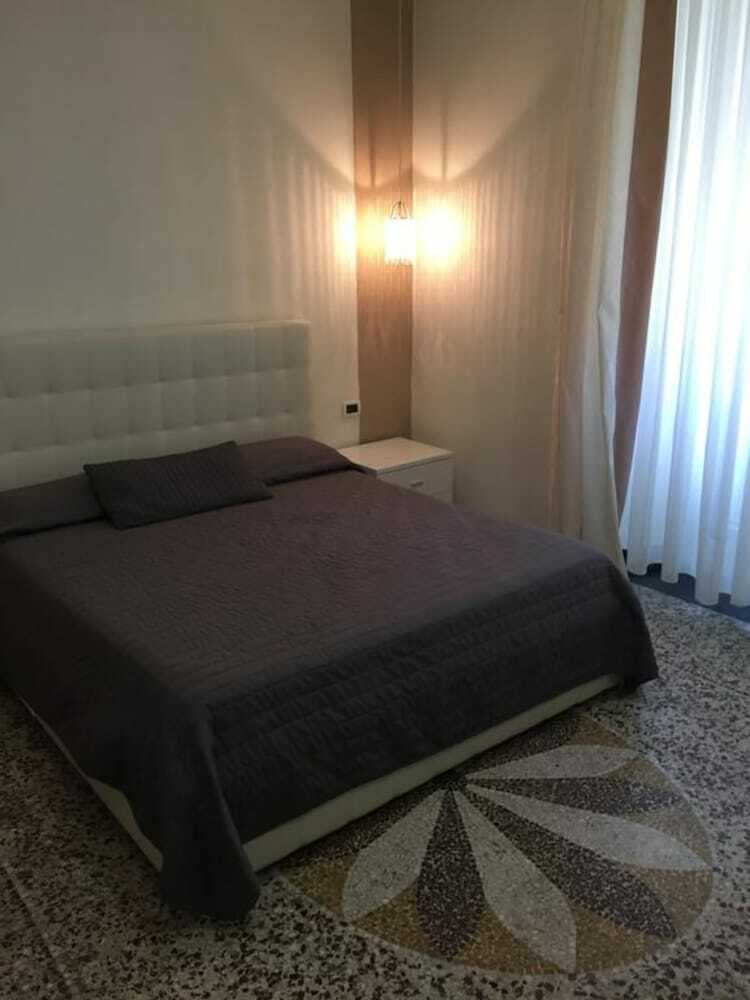Hotel Villa Accini