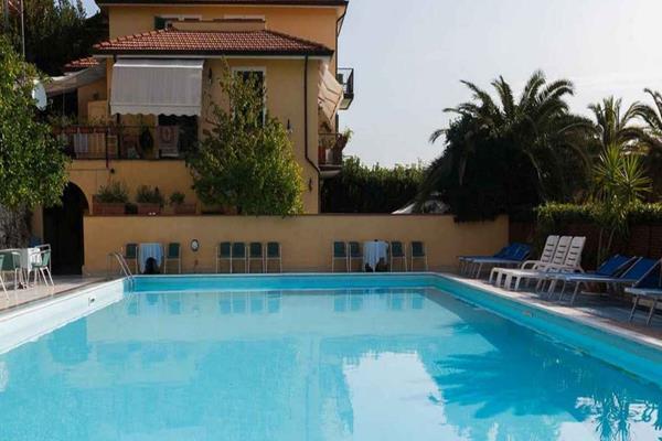 Hotel Della Baia