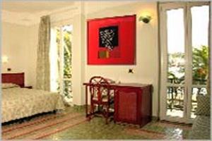 Hotel Della Baia