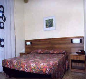 Hotel Del Golfo