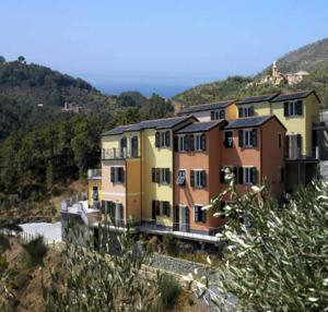 Hotel Al Terra Di Mare