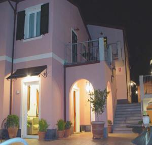 Hotel Al Terra Di Mare