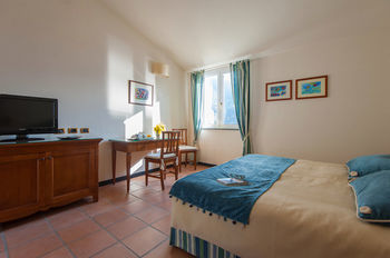 Hotel Al Terra Di Mare