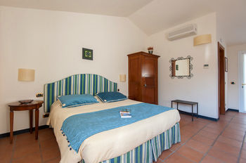 Hotel Al Terra Di Mare