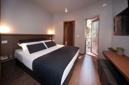 Hotel Carla