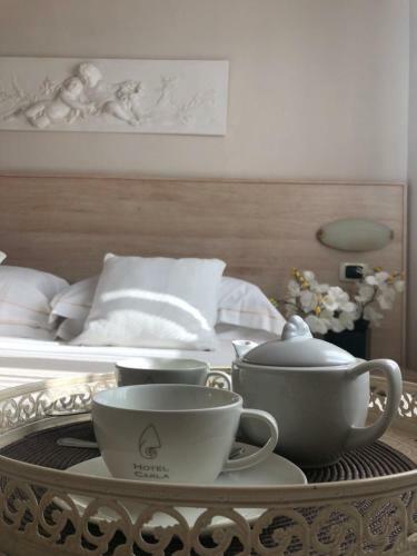 Hotel Carla