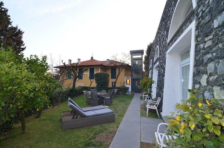 Hotel Villa Margherita