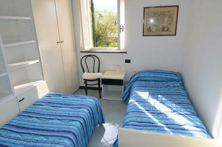 Hotel Villa Margherita